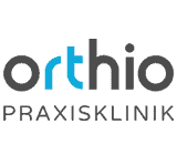 Orthio Praxisklinik Logo