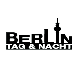 Berlin Tag & Nacht Logo